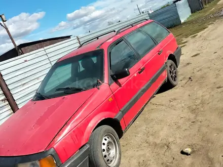 Volkswagen Passat 1989 года за 650 000 тг. в Костанай
