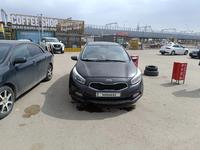 Kia Cee'd 2014 годаүшін5 900 000 тг. в Астана