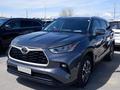 Toyota Highlander 2020 года за 19 400 000 тг. в Астана