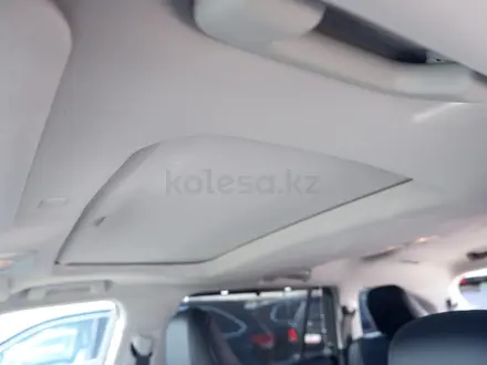 Toyota Highlander 2020 года за 19 400 000 тг. в Астана – фото 6