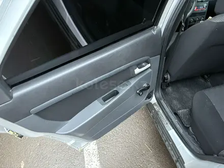 ВАЗ (Lada) Priora 2170 2014 года за 2 650 000 тг. в Астана – фото 12