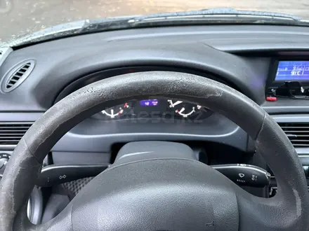 ВАЗ (Lada) Priora 2170 2014 года за 2 650 000 тг. в Астана – фото 14