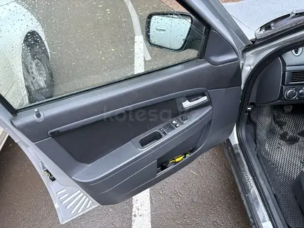 ВАЗ (Lada) Priora 2170 2014 года за 2 650 000 тг. в Астана – фото 13