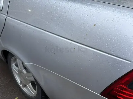 ВАЗ (Lada) Priora 2170 2014 года за 2 650 000 тг. в Астана – фото 16