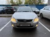 ВАЗ (Lada) Priora 2170 2014 года за 2 650 000 тг. в Астана