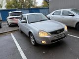 ВАЗ (Lada) Priora 2170 2014 годаүшін2 650 000 тг. в Астана – фото 3