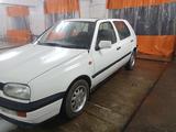 Volkswagen Golf 1993 годаүшін1 650 000 тг. в Шымкент – фото 4