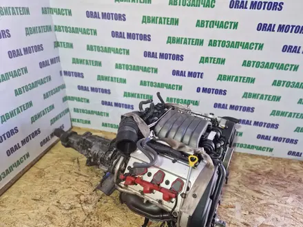 Двигатели контрактные за 100 000 тг. в Актобе – фото 4