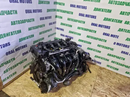 Двигатели контрактные за 100 000 тг. в Актобе – фото 6