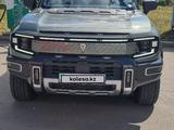 Deepal G318 2025 года за 17 950 000 тг. в Петропавловск