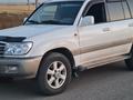 Toyota Land Cruiser 2003 года за 8 800 000 тг. в Шымкент – фото 2