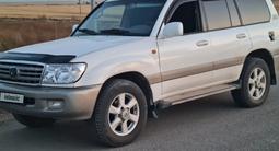 Toyota Land Cruiser 2003 годаүшін8 800 000 тг. в Шымкент – фото 2