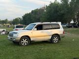 Toyota Land Cruiser 2003 годаүшін8 800 000 тг. в Шымкент