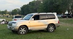 Toyota Land Cruiser 2003 годаүшін8 800 000 тг. в Шымкент