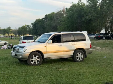 Toyota Land Cruiser 2003 года за 8 800 000 тг. в Шымкент
