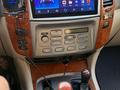Toyota Land Cruiser 2003 года за 8 800 000 тг. в Шымкент – фото 11
