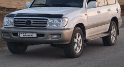 Toyota Land Cruiser 2003 годаүшін8 800 000 тг. в Шымкент – фото 3