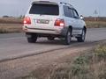 Toyota Land Cruiser 2003 года за 8 800 000 тг. в Шымкент – фото 6