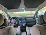 Toyota Alphard 2006 годаүшін9 500 000 тг. в Актау – фото 5