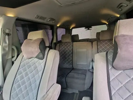 Toyota Alphard 2006 года за 9 500 000 тг. в Актау – фото 6