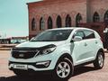 Kia Sportage 2014 года за 7 300 000 тг. в Атырау