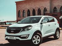 Kia Sportage 2014 годаfor7 300 000 тг. в Атырау