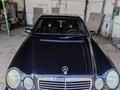 Mercedes-Benz E 230 1997 годаfor2 700 000 тг. в Жетысай – фото 7