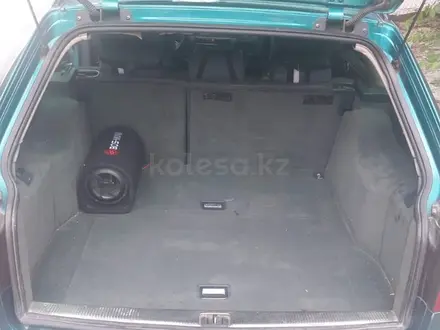 Audi A6 1999 года за 3 000 000 тг. в Алматы – фото 2