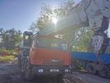 КамАЗ 2005 года за 14 500 000 тг. в Тараз – фото 3