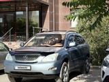 Lexus RX 330 2004 года за 6 500 000 тг. в Актау – фото 3