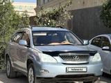 Lexus RX 330 2004 года за 6 500 000 тг. в Актау