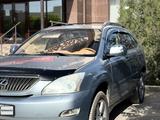 Lexus RX 330 2004 года за 6 500 000 тг. в Актау – фото 4