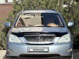 Lexus RX 330 2004 года за 6 500 000 тг. в Актау – фото 2