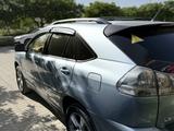 Lexus RX 330 2004 года за 6 500 000 тг. в Актау – фото 5