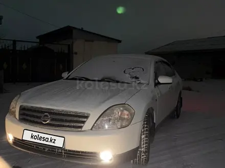 Nissan Teana 2006 года за 3 500 000 тг. в Кызылорда – фото 13