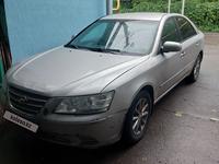 Hyundai Sonata 2009 года за 4 100 000 тг. в Алматы