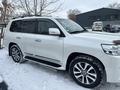 Toyota Land Cruiser 2018 годаүшін38 500 000 тг. в Актобе – фото 3