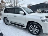 Toyota Land Cruiser 2018 года за 38 500 000 тг. в Актобе – фото 3