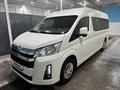 Toyota Hiace 2020 года за 24 000 000 тг. в Уральск