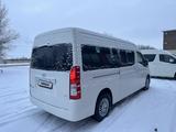 Toyota Hiace 2020 годаfor23 500 000 тг. в Уральск – фото 4