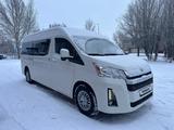 Toyota Hiace 2020 годаfor23 500 000 тг. в Уральск