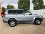 Lexus GX 470 2007 года за 10 000 000 тг. в Актобе – фото 2