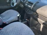 Nissan Note 2008 года за 3 300 000 тг. в Астана