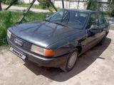 Audi 80 1990 годаүшін950 000 тг. в Алматы