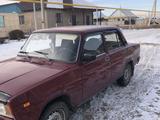 ВАЗ (Lada) 2107 2006 годаfor1 300 000 тг. в Алматы