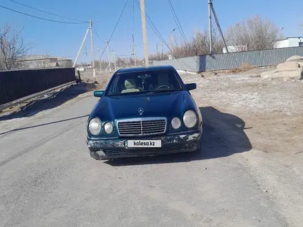 Mercedes-Benz E 230 1996 года за 1 900 000 тг. в Кызылорда – фото 10