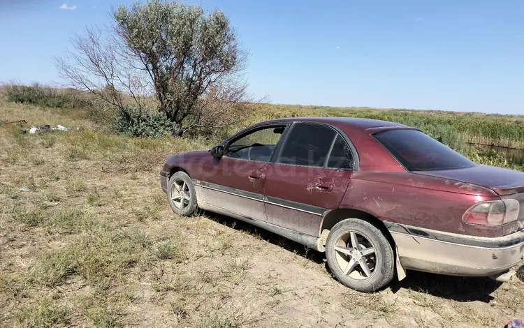 Opel Omega 1994 года за 1 500 000 тг. в Сатпаев