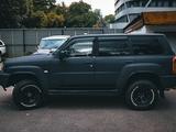 Nissan Patrol 2004 года за 13 500 000 тг. в Алматы – фото 2