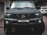 Nissan Patrol 2004 года за 13 500 000 тг. в Алматы – фото 3