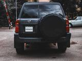 Nissan Patrol 2004 года за 13 500 000 тг. в Алматы – фото 4